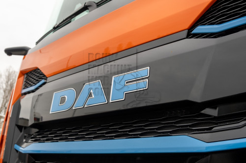 DAF XF530 FAX 8x2 - 29